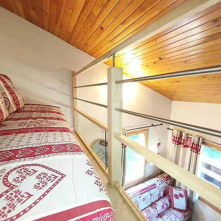 Cheval Blanc G - Cheval Blanc 3 Pieces Mezzanine Mae-7321 Apartment