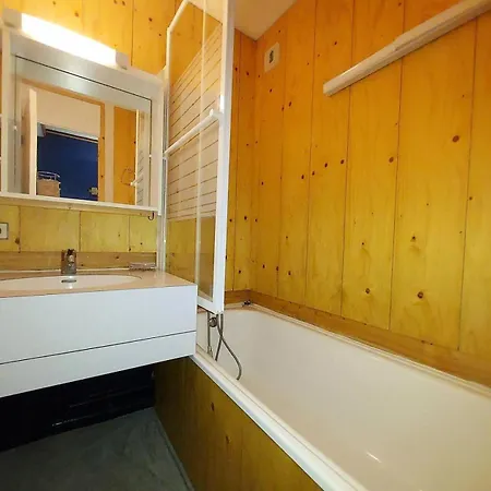 Cheval Blanc G - Cheval Blanc 3 Pieces Mezzanine Mae-7321 Apartment Valmorel
